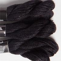 Pepper Pot Silk - Pepper 001