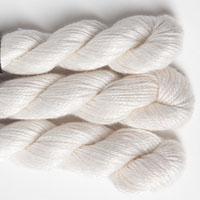 Pepper Pot Silk - Salt 002