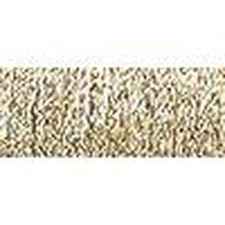#16 Kreinik Braid - Light Yellow 5555