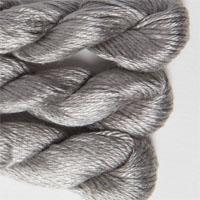 Pepper Pot Silk - Mushroom 009