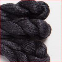 010 Shiitake - Pepper Pot Silk