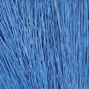 Straw Silk Skye Fire Blue 0128