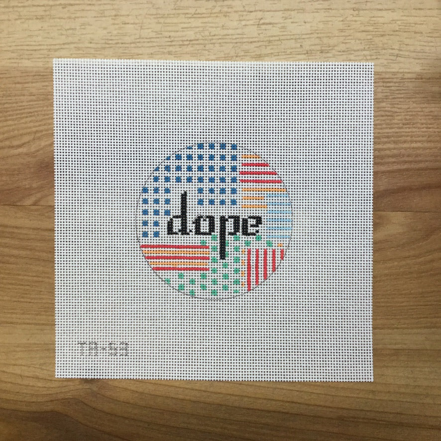 Dope