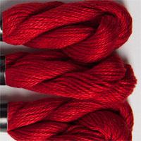 Pepper Pot Silk - Chili 017