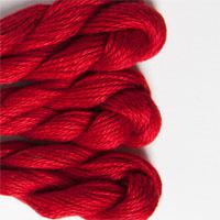 Pepper Pot Silk - Ketchup 018