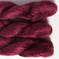Pepper Pot Silk - Wine 021