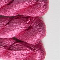 Pepper Pot Silk - Bubblegum 023