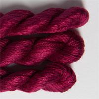 Pepper Pot Silk - Beaujolais 027