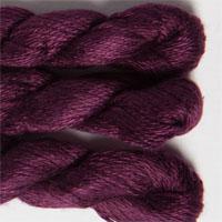 Pepper Pot Silk - Zinfandel 028