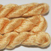 Pepper Pot Silk - Apricot 029
