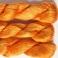 Pepper Pot Silk - Tangerine 031