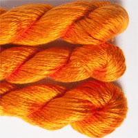 Pepper Pot Silk - Clementine 032
