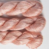 Pepper Pot Silk - Scallop 035