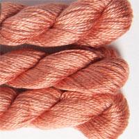 Pepper Pot Silk - Shrimp 036