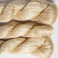 Pepper Pot Silk - Lemon Chiffon 043