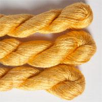 Pepper Pot Silk - Banana 045