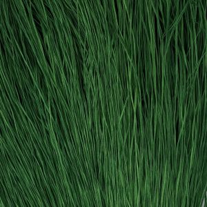 Straw Silk Christmas Green 0452