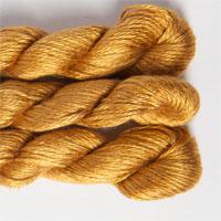 050 Hazelnut | Pepper Pot Silk