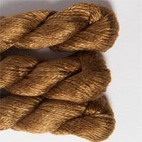 051 Chestnut - Pepper Pot Silk