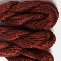 Pepper Pot Silk - Root Beer 055