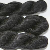 056 Raisin | Pepper Pot Silk