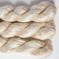 Pepper Pot Silk - Eggnog 057
