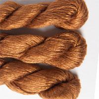 Pepper Pot Silk - Gingersnap 061