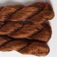 Pepper Pot Silk - Brown Sugar 062