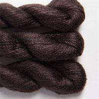 Pepper Pot Silk - Espresso 064