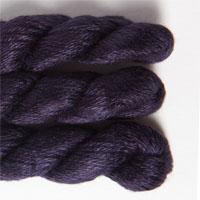 065 Beluga - Pepper Pot Silk