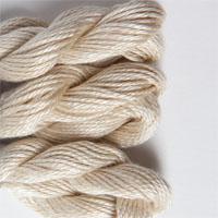 Pepper Pot Silk - Coconut 066