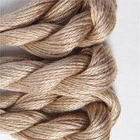 Pepper Pot Silk - Praline 067