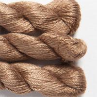 Pepper Pot Silk - Latte 069