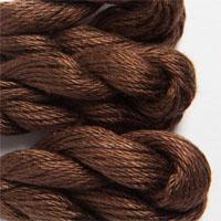 Pepper Pot Silk - Java 070