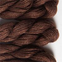 Pepper Pot Silk - Chocolate 071