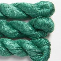 Pepper Pot Silk - Spearmint 078