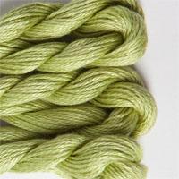 Pepper Pot Silk - Limeade 080