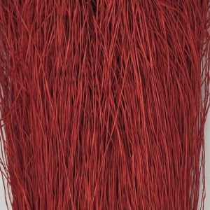 Straw Silk Candy Apple 0825