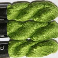 Pepper Pot Silk - Kiwi 083