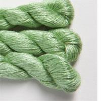 Pepper Pot Silk - Watercress 087