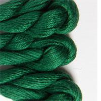 Pepper Pot Silk - Peas 089