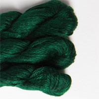 Pepper Pot Silk - Ochre 091