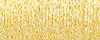#16 Kreinik Braid - Yellow 091
