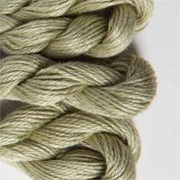 Pepper Pot Silk - Tea 093