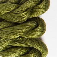 Pepper Pot Silk - Olive 095