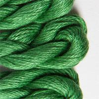 Pepper Pot Silk - Tendril 098