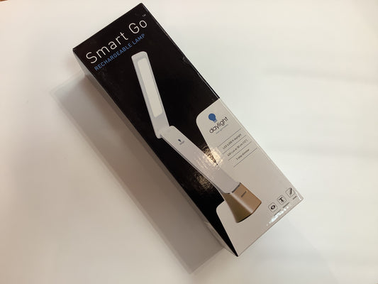 Smart Go Lamp