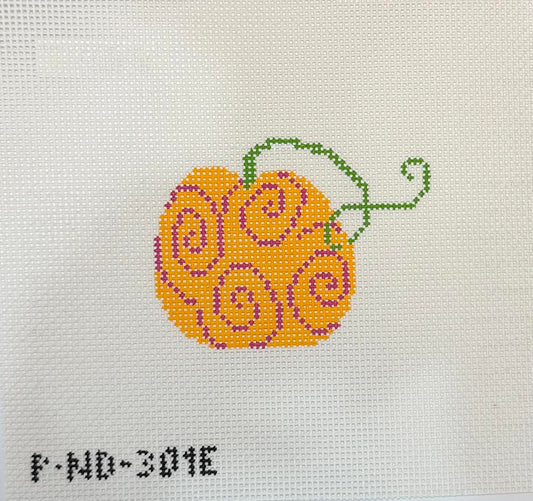 Individual Pumpkin by Pippin Studios