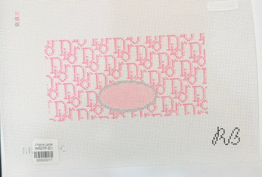Dior Large Insert Pink by Rachel Barri