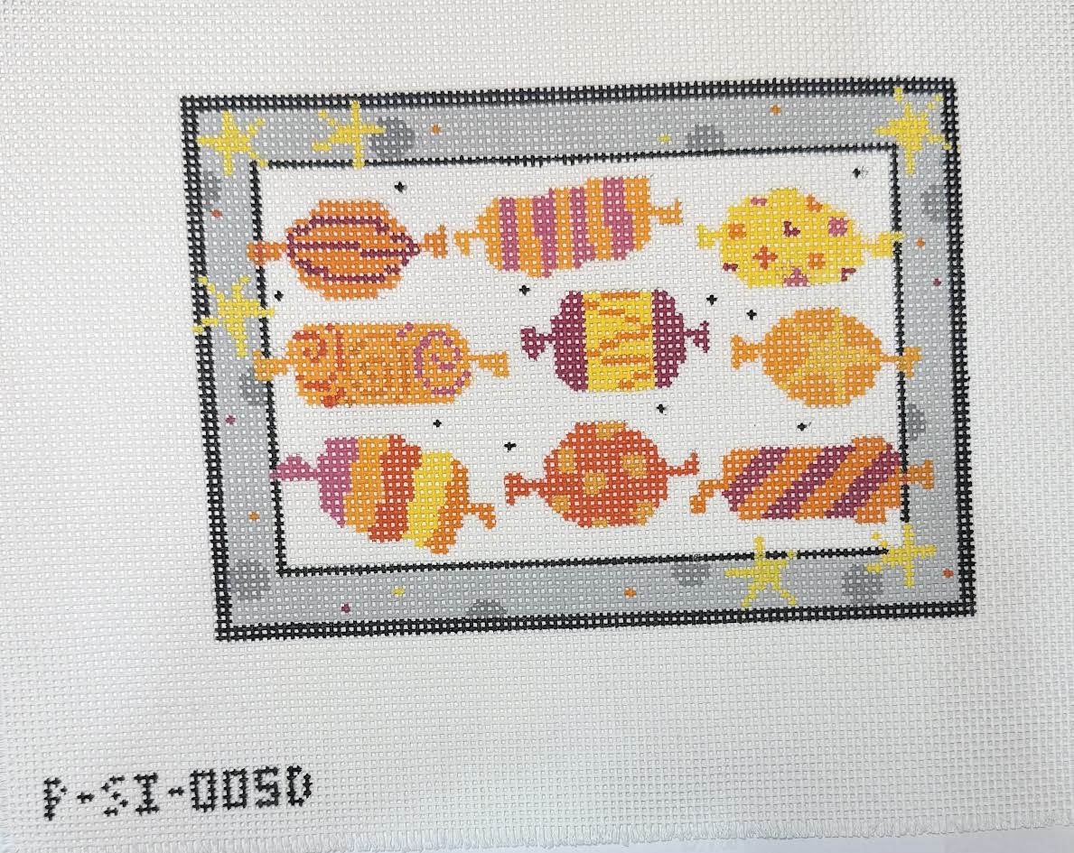 Candies by Pippin Studios